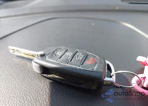 2015 Hyundai Sonata Sport from USA, damaged, VIN 5NPE34AF7FH116654